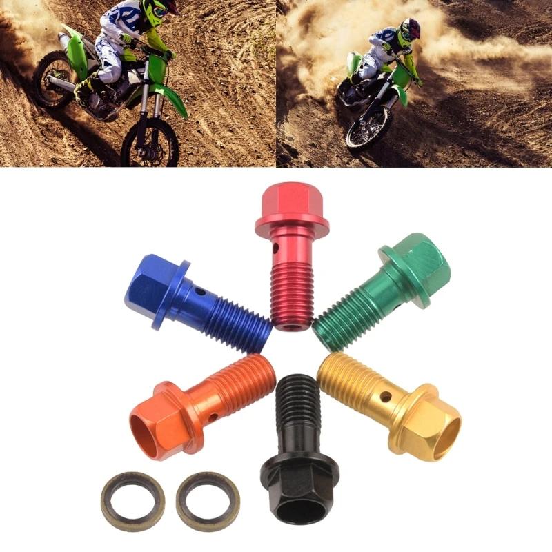 2Pcs M10x1.25mm 극ũ  Ǹ  ȣ   Ʈ   Ʃ Ʃ  Ʈ